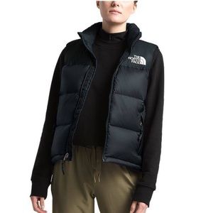 NORTH FACE Vest